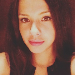 Мария Исаева, 18.06, Санкт-Петербург