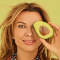 Татьяна Заводовская, 21.09.1978, Екатеринбург