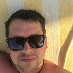 Тимофей Алейников, 15.02, Тамбов