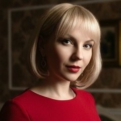 Светлана Раэ, 13.05, Барнаул