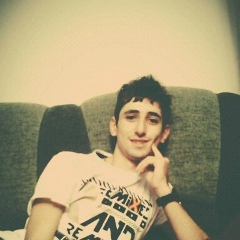 Hayko Ajaryan, 20.05.1994, Ереван