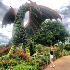 Иришка Брайт, 01.12, Hollywood