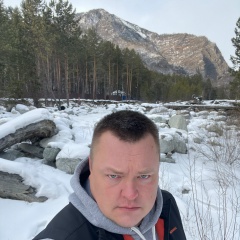 Андрей Михайлов, Москва