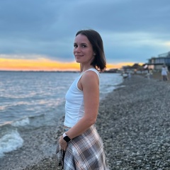 Валентина Киверина, 24.03, Коряжма