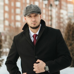 Сергей Тимофеев, 12.09, Новокузнецк