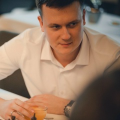 Матвей Щербин, 01.12, Екатеринбург