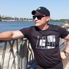 Саша Язев, Шадринск