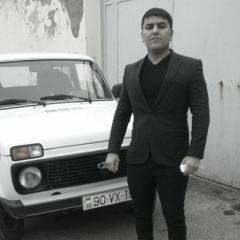 Kamil Xelilov, 20.09