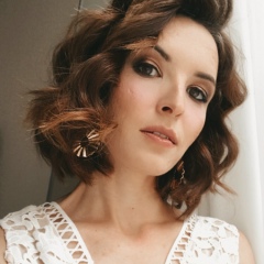 Alisa Spyrlidi, 01.07, Санкт-Петербург