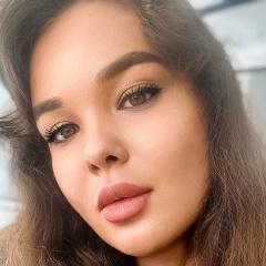 Kcenia Vladimirovna, 16.03, Москва