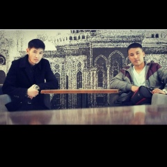 Нурсултан Нысанбаев, 21.06.1993, Астана