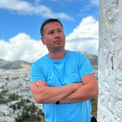 Иван Колунев, 06.07.1988, Воскресенск