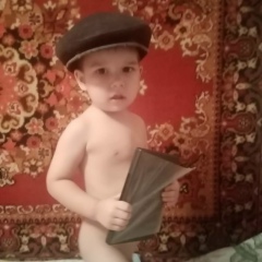 Сергей Терпугов, 01.05.1974, Тольятти