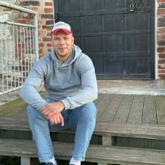 Антон Беляев, Санкт-Петербург