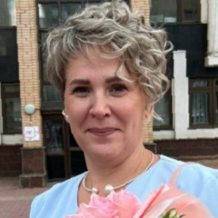 Светлана Матронова, 20.10, Саранск