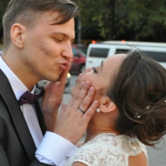 Семён Казначеев, 08.05, Москва