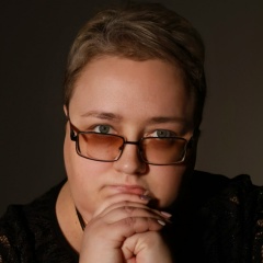 Юлия Соколова, 25.05, Вологда