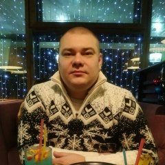 Дмитрий Овсяницкий, 09.09.1988