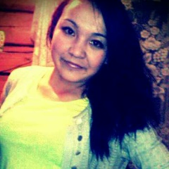 Линара Валитова, 02.03, Магнитогорск