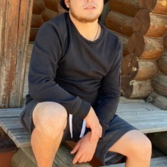 Расул Ажмухамедов, 02.02, Chicago