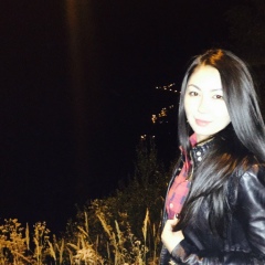 Ажар Ораз, 24.12.1995, Seoul