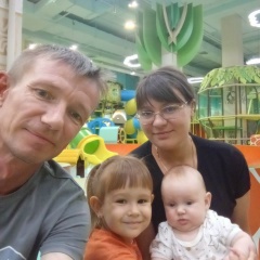 Галюня Поддубровская, 19.07.1994, Комсомольское