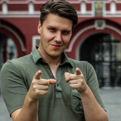 Виталий Чеботарев, 20.11, Москва