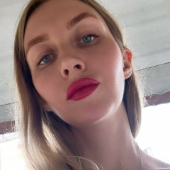 Наталия Панова, Екатеринбург