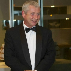 Victor Josh, 06.06.1958, Cardiff