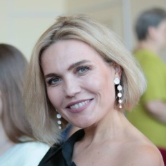 Татьяна Цветкова, 15.11, Бор (поселок)