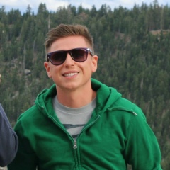 Yaroslav Yokio, 18.03, San Francisco