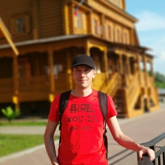 Антон Пинчук, 14.11.1981, Санкт-Петербург