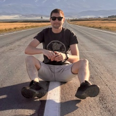 Сергей Берсенёв, 08.09, Екатеринбург