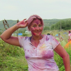 Виктория Сайфутдинова, 24.10.1990, Алматы