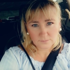 Оксана Нурмухаметова, 24.07, Уфа