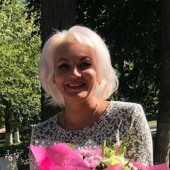 Маша Снитко, 22.09, Новомосковск