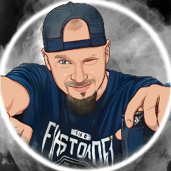 Сашка Левичев, 21.07, Нарва