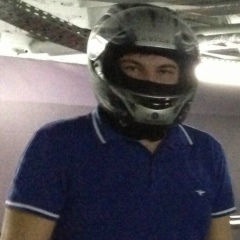 Алексей Уланов, 06.05, Москва