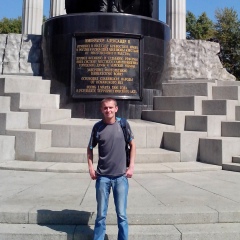 Александр Антюхов, 07.10.1984, Изюм