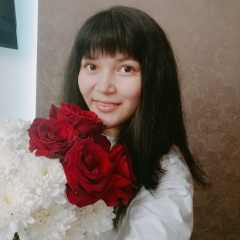 Асия Шингисова, 10.05, Целинное