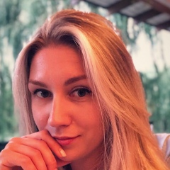 Екатерина Прокопенко, 06.07.1988, Москва