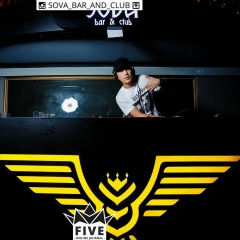 Баур Бауров, 29.07, Астана