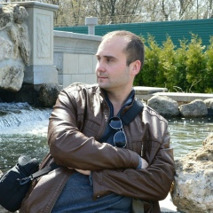 Дмитрий Лопатин, 18.07, Киев