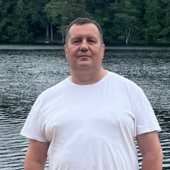 Анатолий Фёдоров, Санкт-Петербург