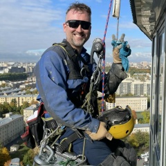 Анатолий Альпинист, 13.04.1901, Санкт-Петербург
