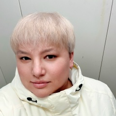 Ирина Нарыгина, 24.03.1992, Абакан