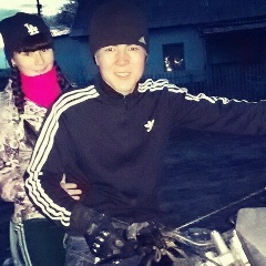 Куаныш Кеулемжаев, 26.10.1997, Петропавловск