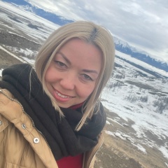 Алла Межебицкая, 31.08.1989, Москва