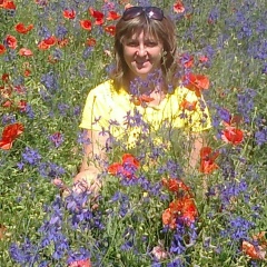 Ирина Анисимова, Александрия