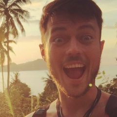 Andrew Turik, 13.04.1990, Одесса